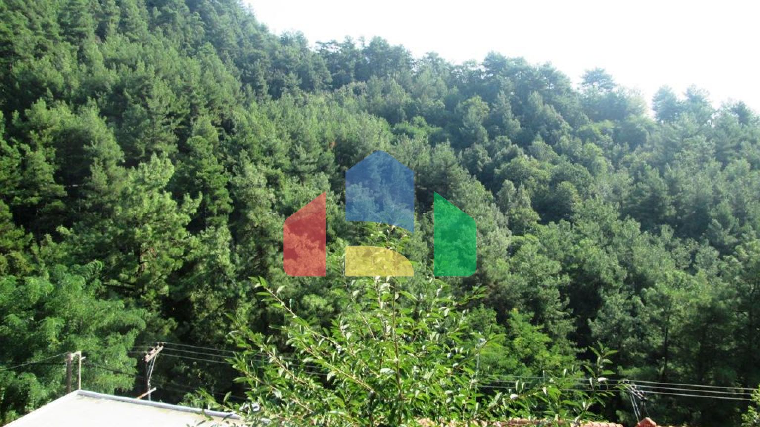 Продаж - Котедж 84 m² на Тасосі