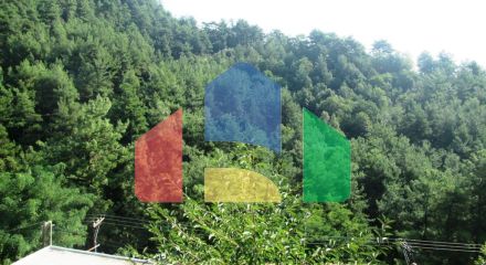 Продаж - Котедж 84 m² на Тасосі