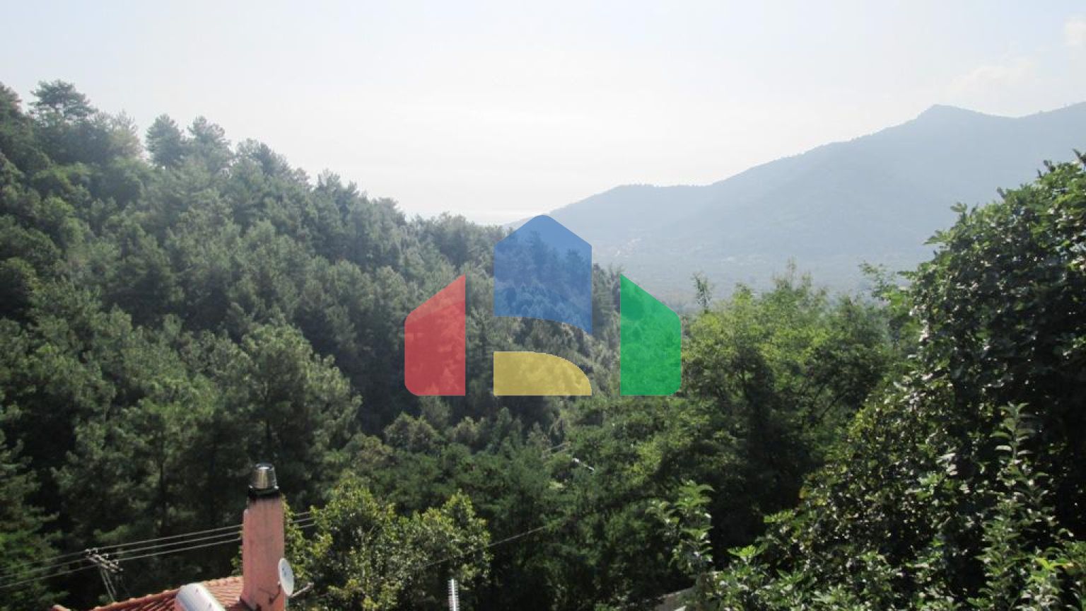 Продаж - Котедж 84 m² на Тасосі