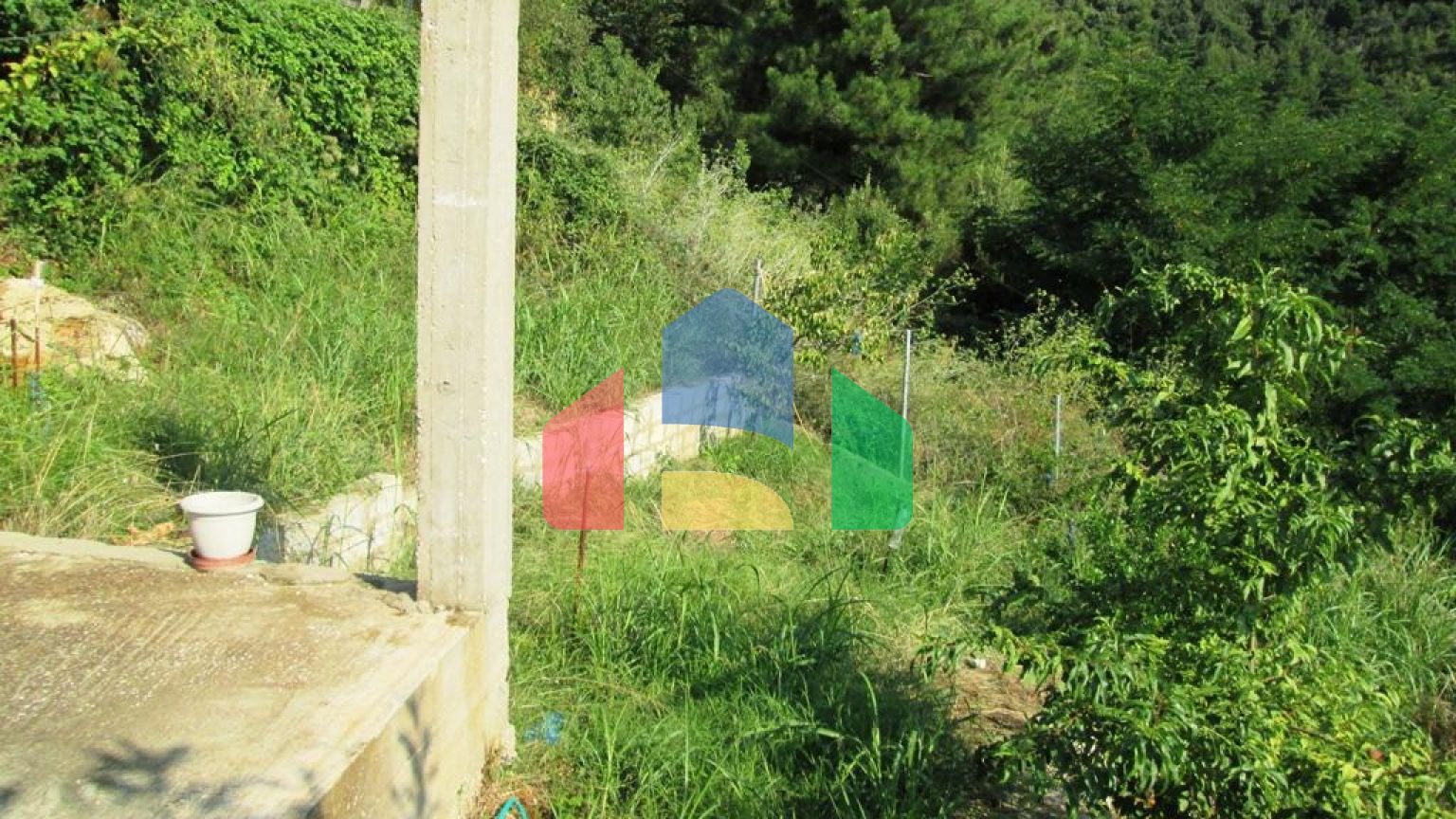 Продаж - Котедж 84 m² на Тасосі