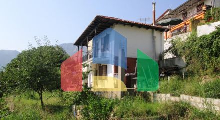 Продаж - Котедж 84 m² на Тасосі