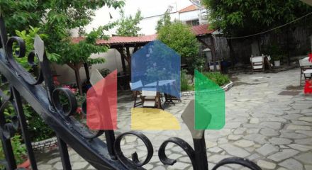 Продажа - Гостиница 800 m² на Тасосе Продажа - Гостиница 800 m² на Тасосе