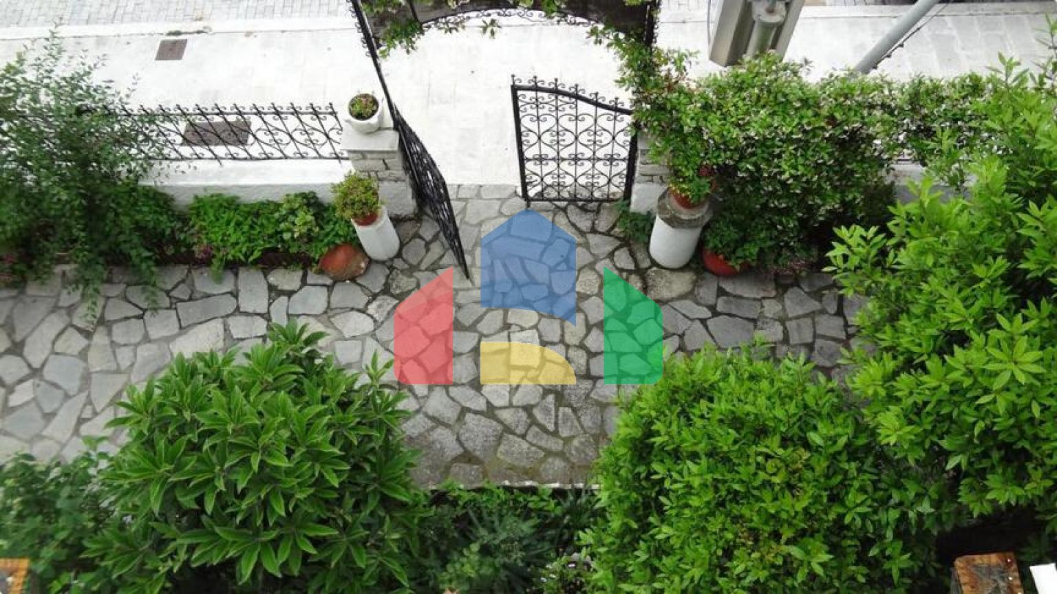 Продажа - Гостиница 800 m² на Тасосе