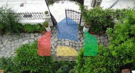 Продажа - Гостиница 800 m² на Тасосе Продажа - Гостиница 800 m² на Тасосе