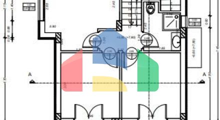 Продажа - Таунхаус 100 m² на Тасосе