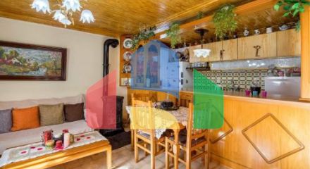 Продажа - Коттедж 135 m² на Тасосе