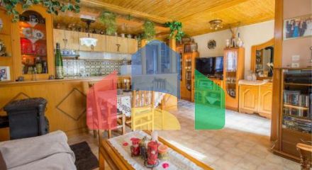 Продажа - Коттедж 135 m² на Тасосе