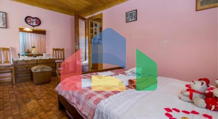 Продажа - Коттедж 135 m² на Тасосе
