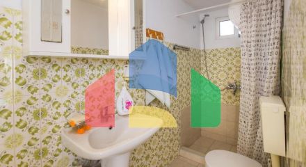 Продажа - Коттедж 135 m² на Тасосе