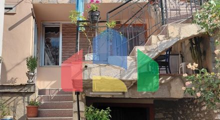 Продажа - Коттедж 135 m² на Тасосе