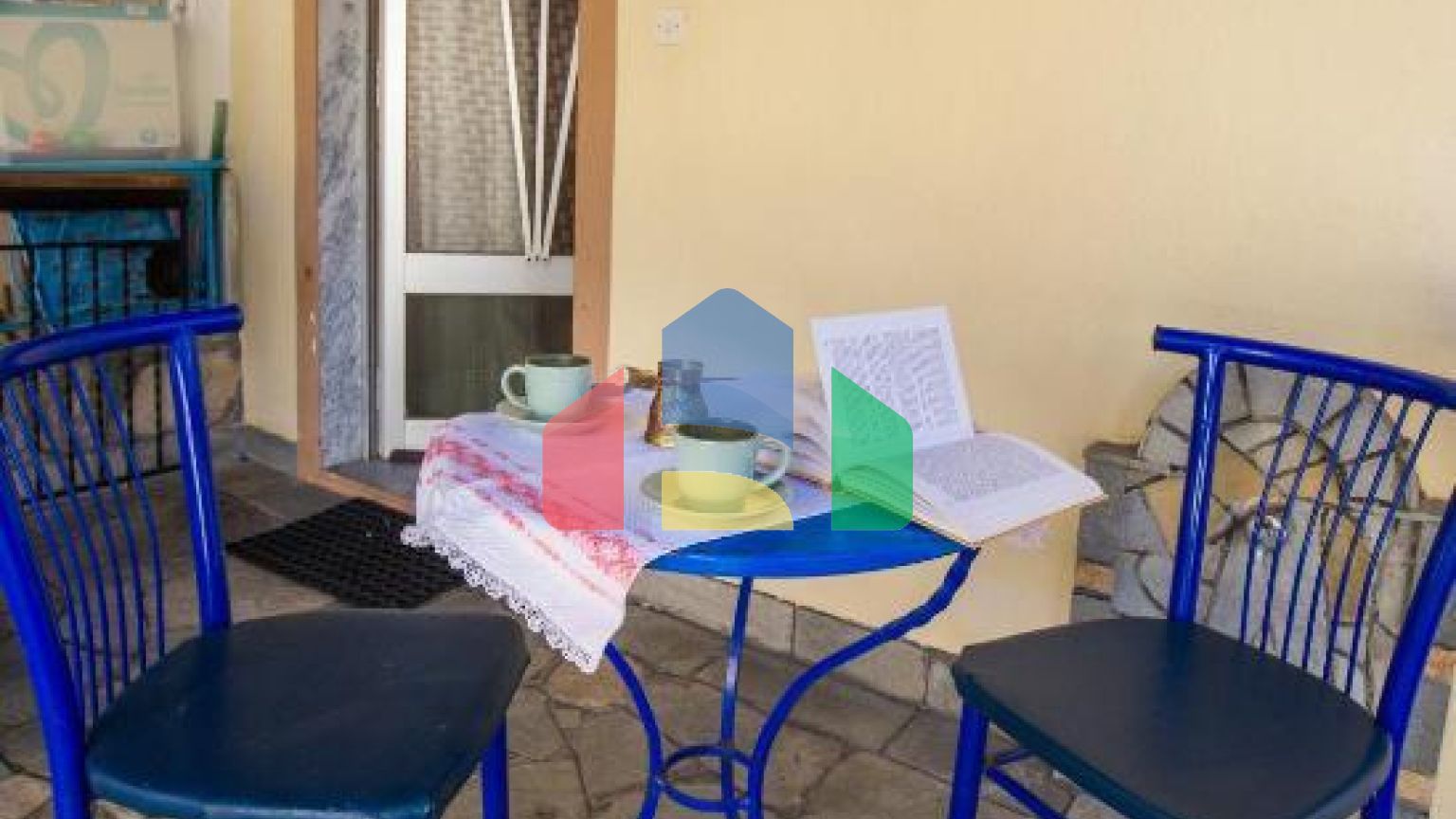 Продаж - Котедж 135 m² на Тасосі