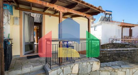 Продаж - Котедж 135 m² на Тасосі