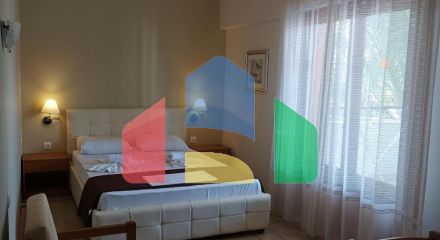 Продажа - Гостиница 450 m² на Тасосе