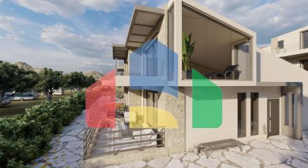 Продажа - Таунхаус 124 m² на Тасосе