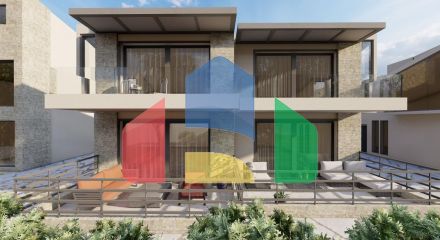 Продажа - Таунхаус 124 m² на Тасосе