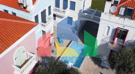 Продажа - Коттедж 120 m² на Тасосе