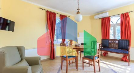 Продажа - Коттедж 120 m² на Тасосе