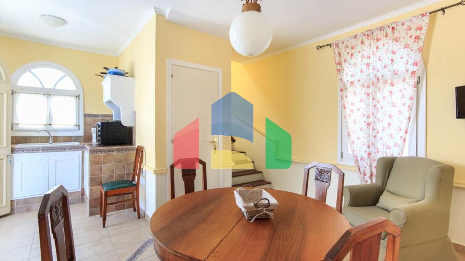 Продажа - Коттедж 120 m² на Тасосе