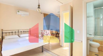 Продажа - Коттедж 120 m² на Тасосе