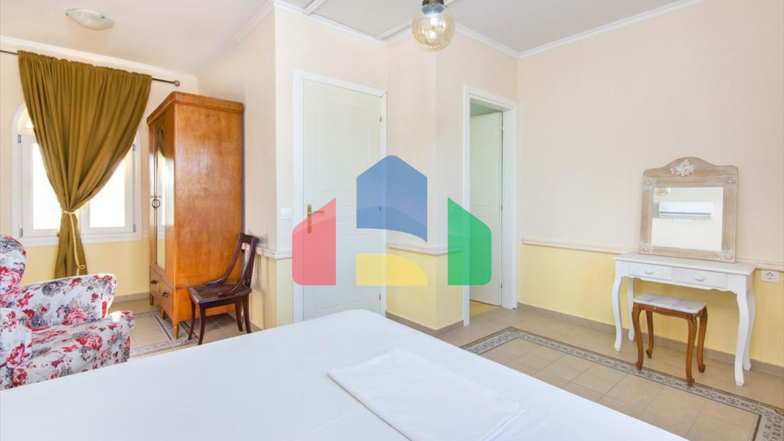 Продажа - Коттедж 120 m² на Тасосе