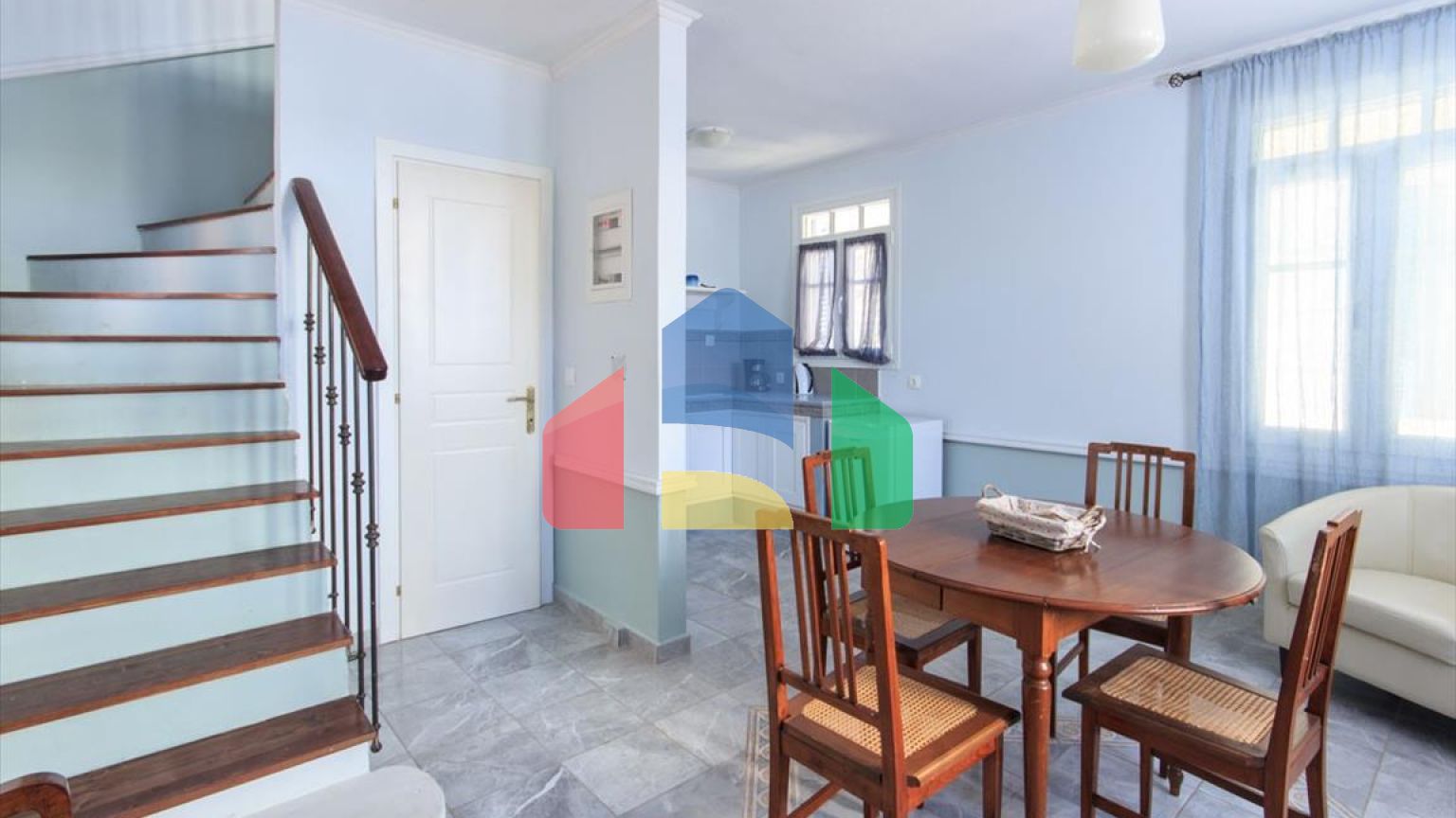 Продажа - Коттедж 120 m² на Тасосе