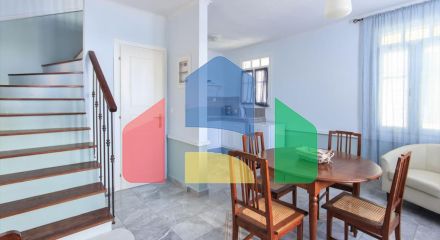 Продажа - Коттедж 120 m² на Тасосе