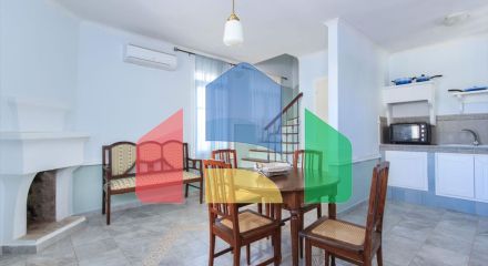 Продажа - Коттедж 120 m² на Тасосе