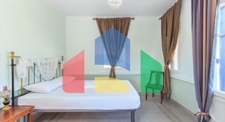 Продажа - Коттедж 120 m² на Тасосе