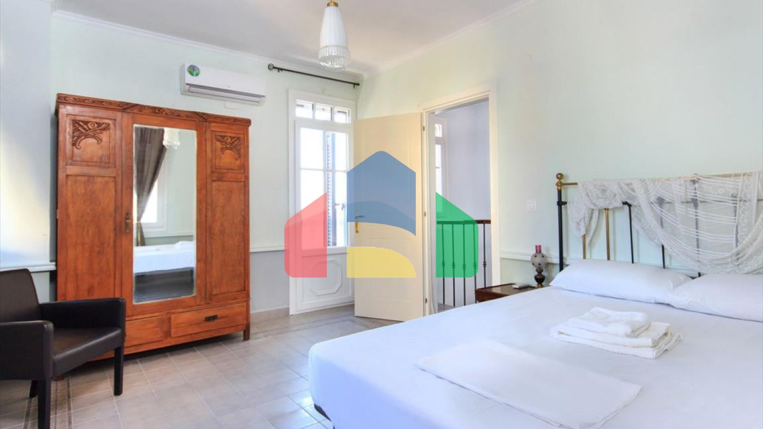 Продажа - Коттедж 120 m² на Тасосе