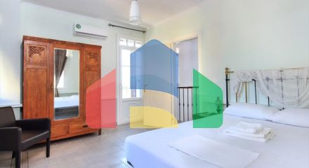 Продажа - Коттедж 120 m² на Тасосе