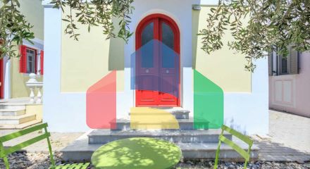 Продажа - Коттедж 120 m² на Тасосе