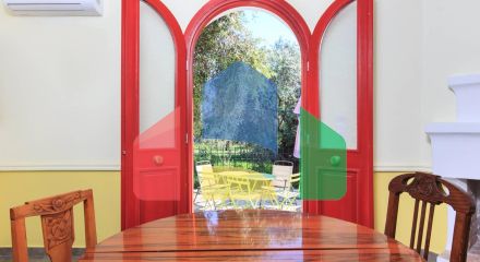 Продажа - Коттедж 120 m² на Тасосе