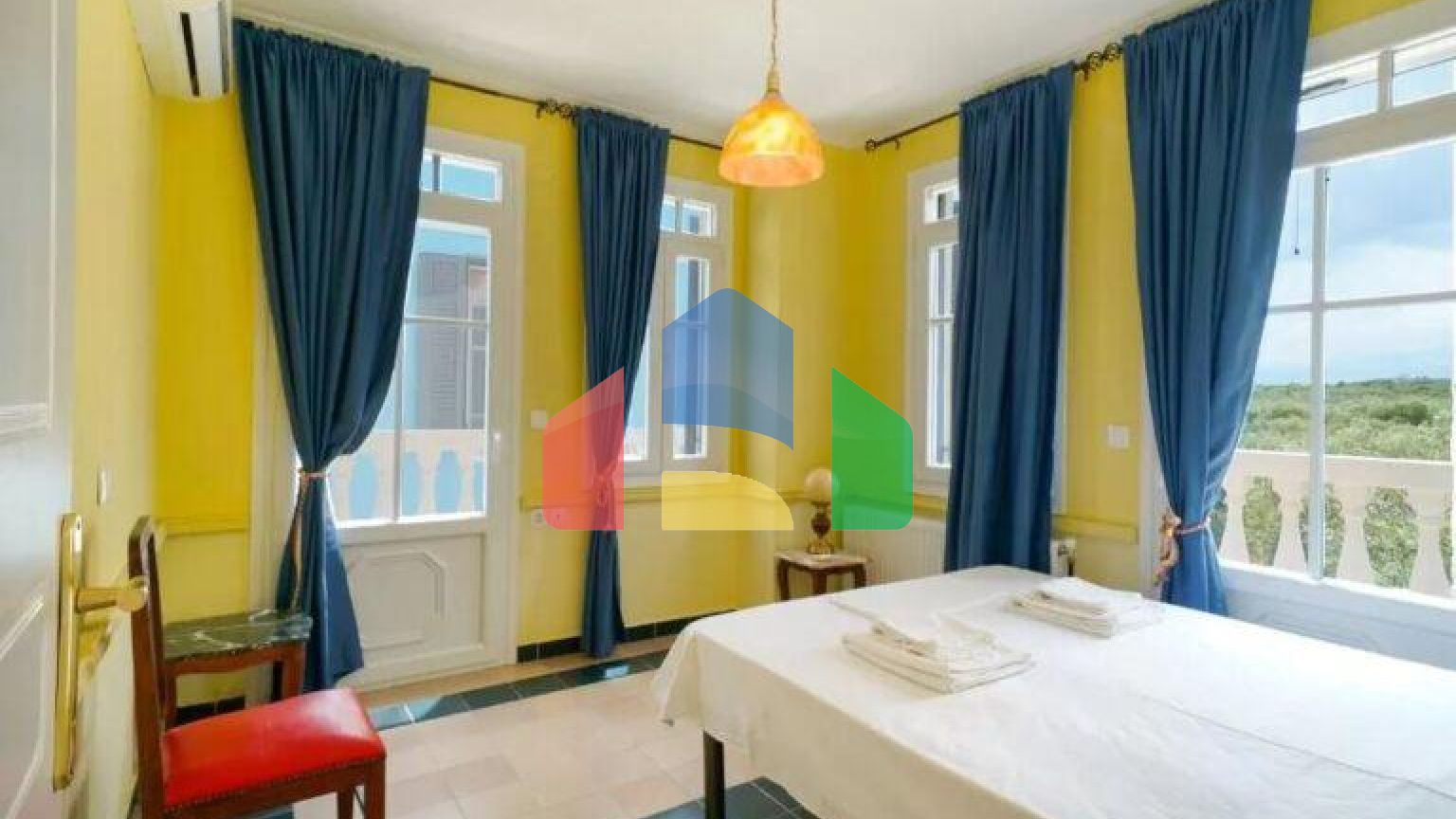 Продажа - Коттедж 120 m² на Тасосе