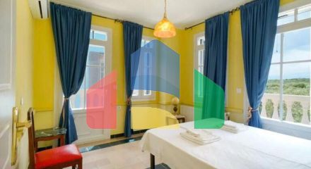 Продажа - Коттедж 120 m² на Тасосе