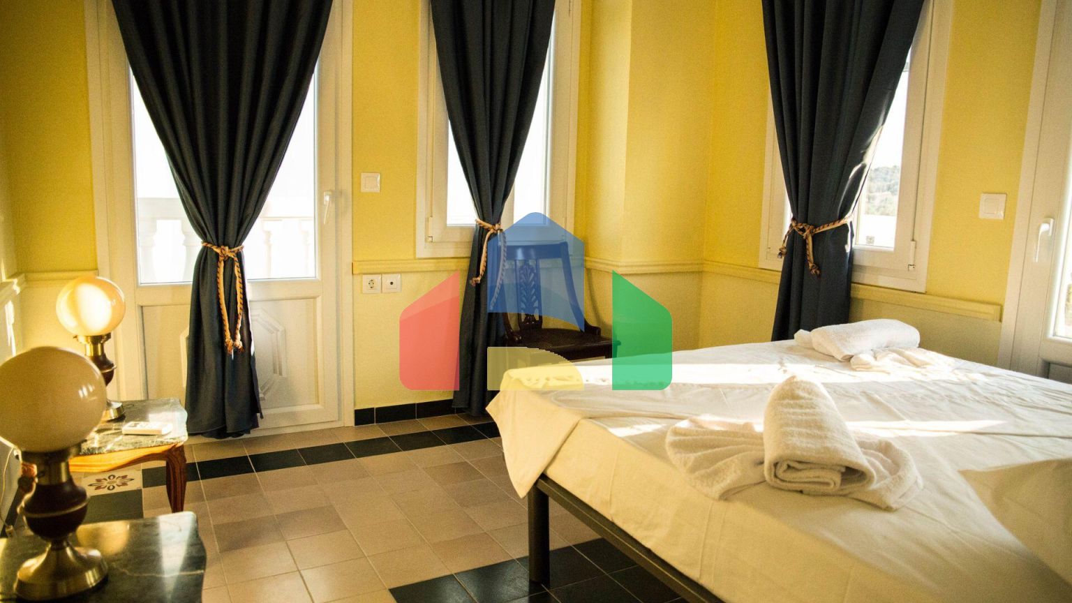 Продажа - Коттедж 120 m² на Тасосе