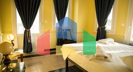 Продажа - Коттедж 120 m² на Тасосе