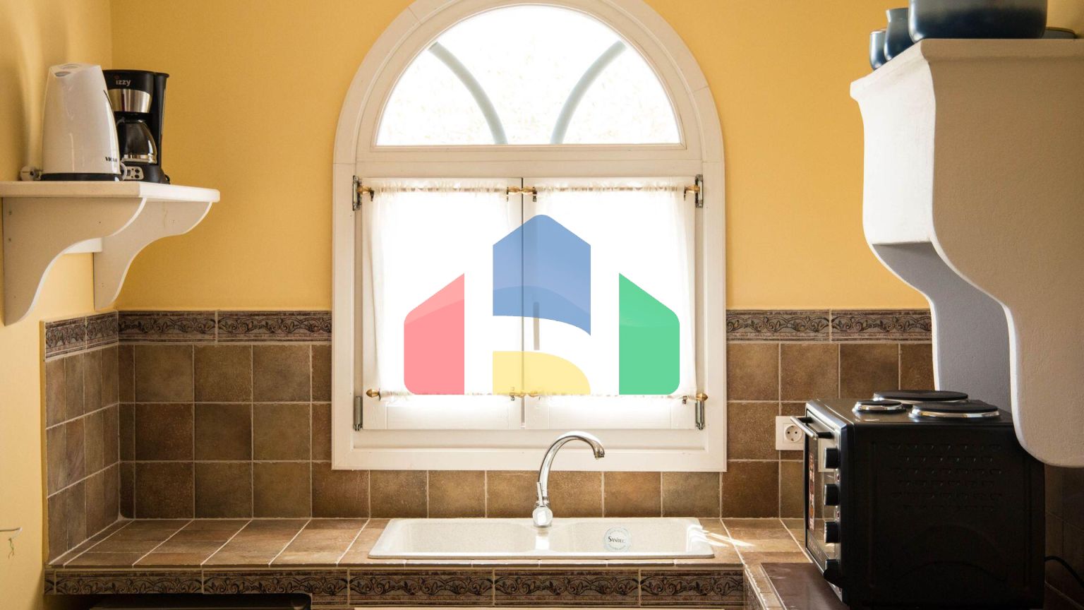 Продажа - Коттедж 120 m² на Тасосе