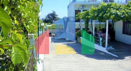 Продажа - Гостиница 300 m² на Тасосе Продажа - Гостиница 300 m² на Тасосе