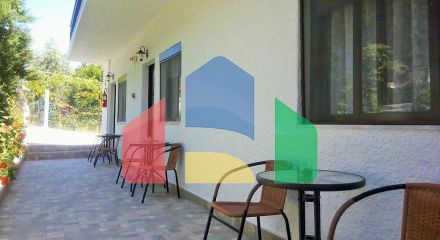 Продажа - Гостиница 300 m² на Тасосе Продажа - Гостиница 300 m² на Тасосе