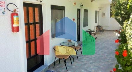 Продажа - Гостиница 300 m² на Тасосе Продажа - Гостиница 300 m² на Тасосе