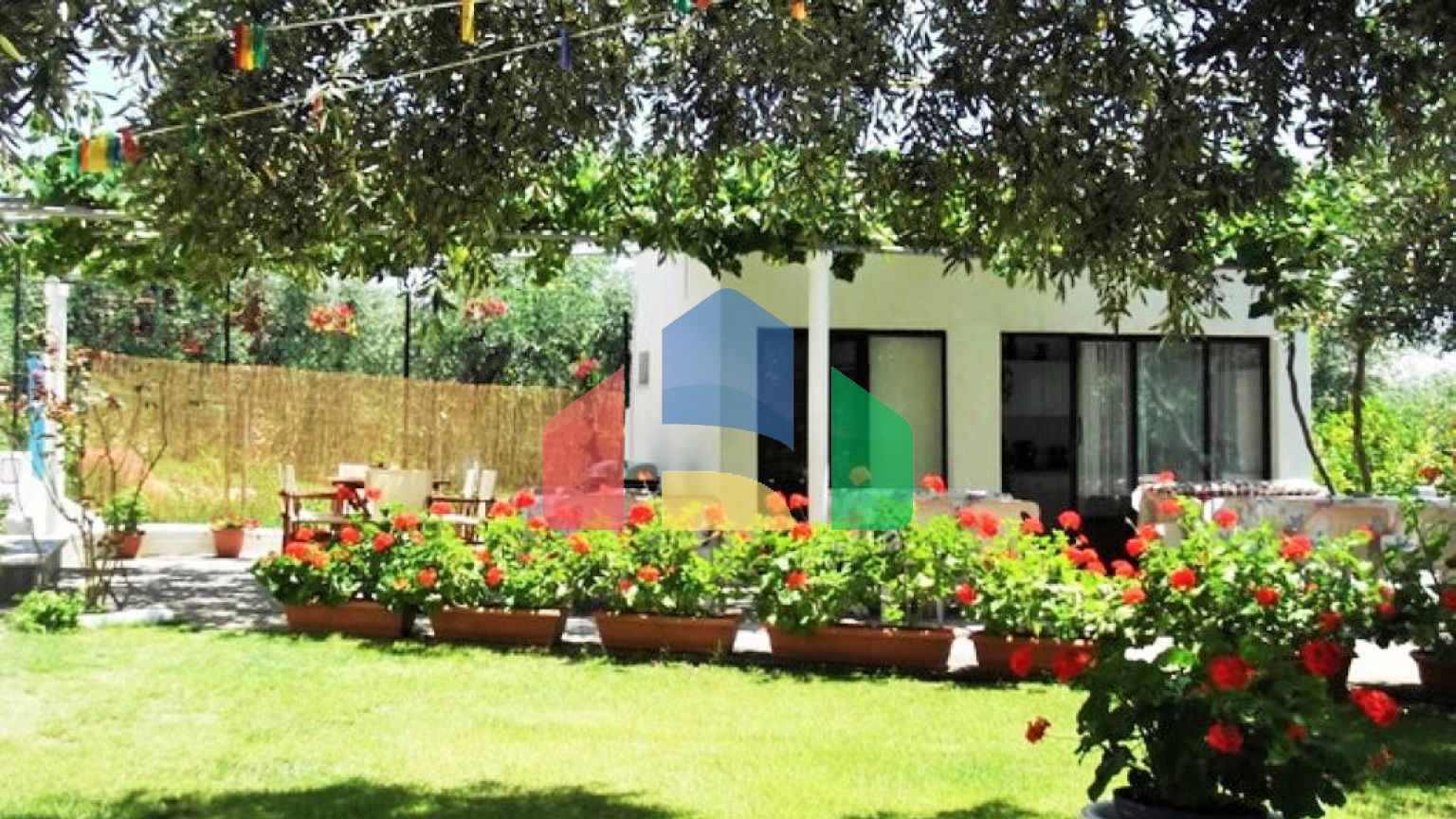 Продажа - Гостиница 300 m² на Тасосе