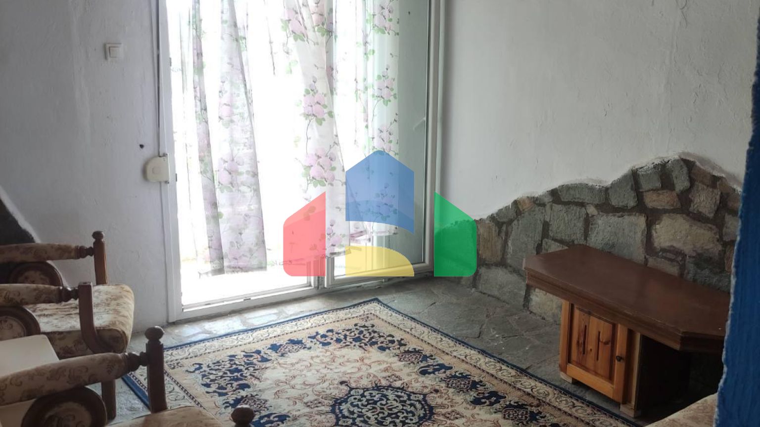 Продажа - Коттедж 120 m² на Тасосе