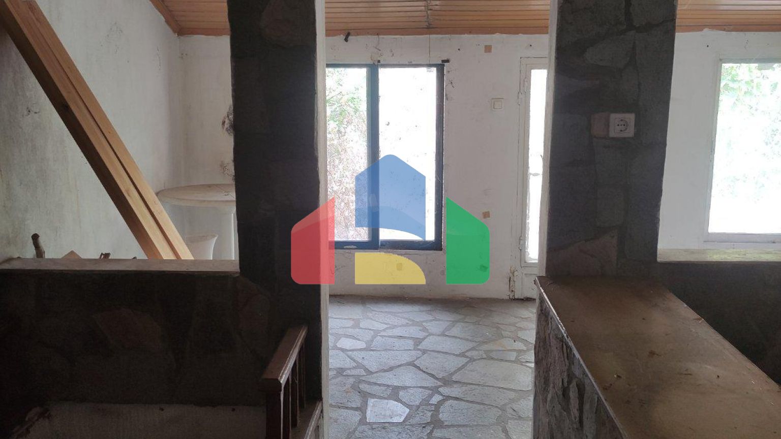 Продажа - Коттедж 120 m² на Тасосе