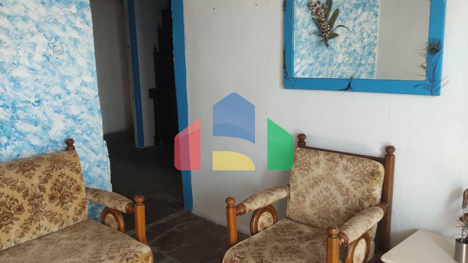 Продажа - Коттедж 120 m² на Тасосе