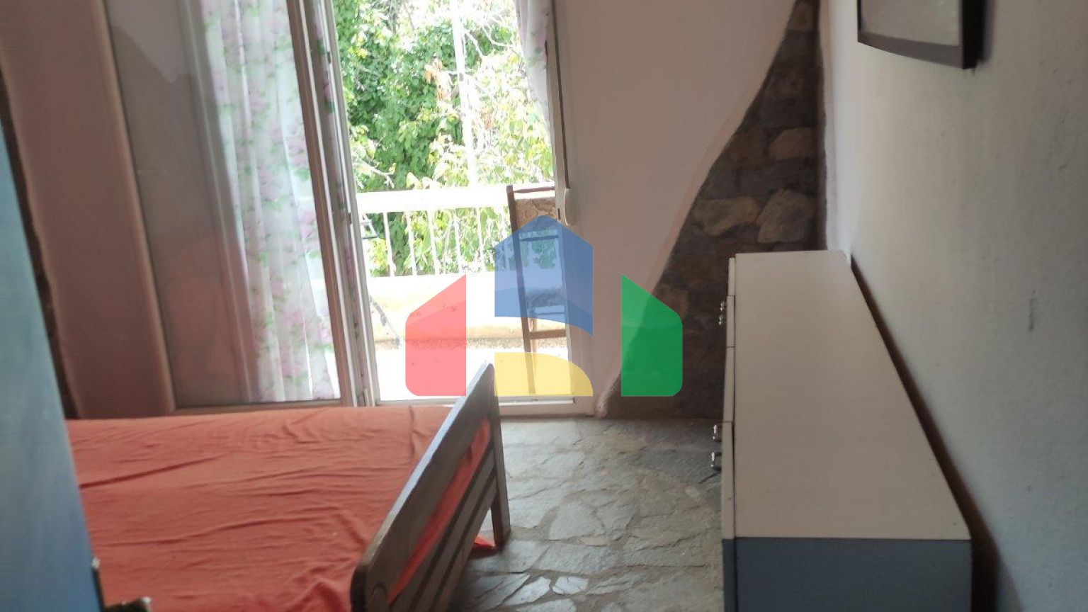 Продажа - Коттедж 120 m² на Тасосе