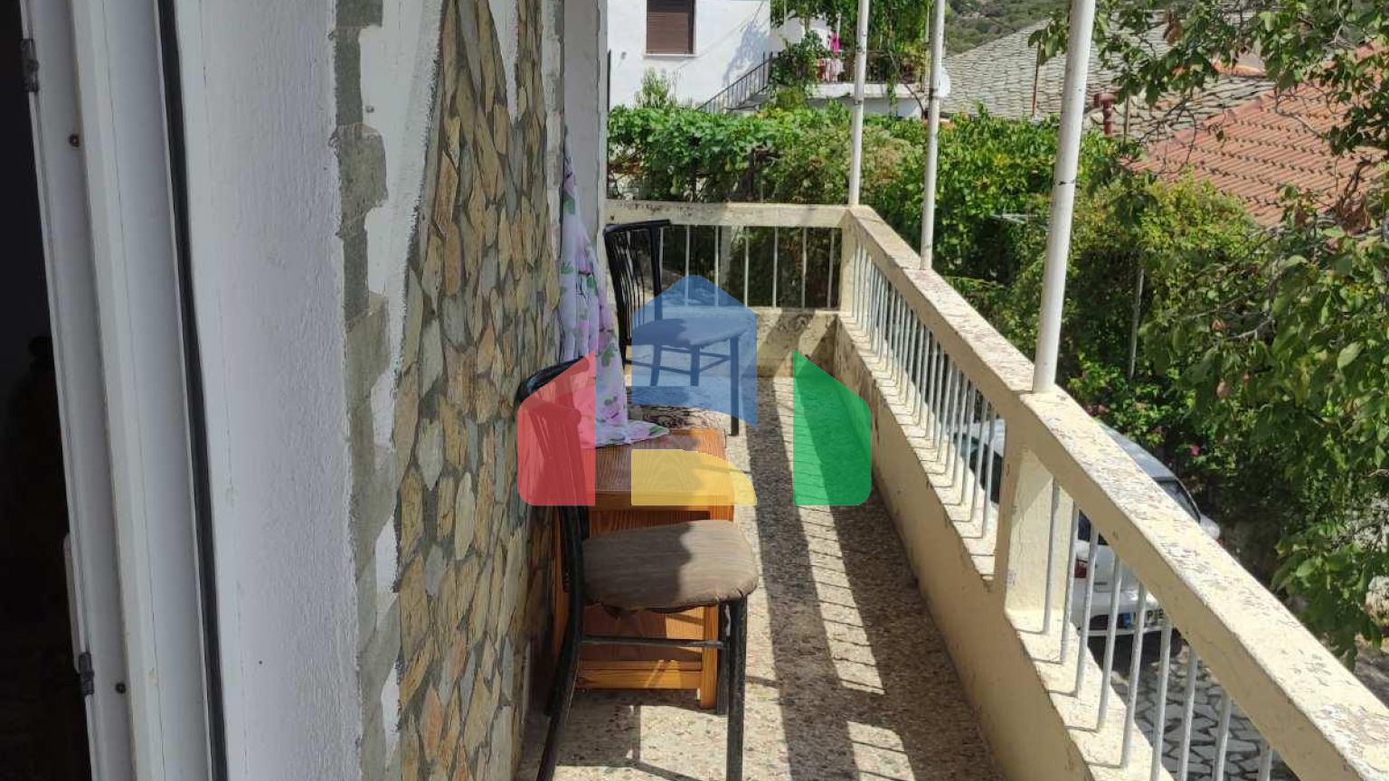 Продажа - Коттедж 120 m² на Тасосе