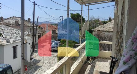 Продажа - Коттедж 120 m² на Тасосе