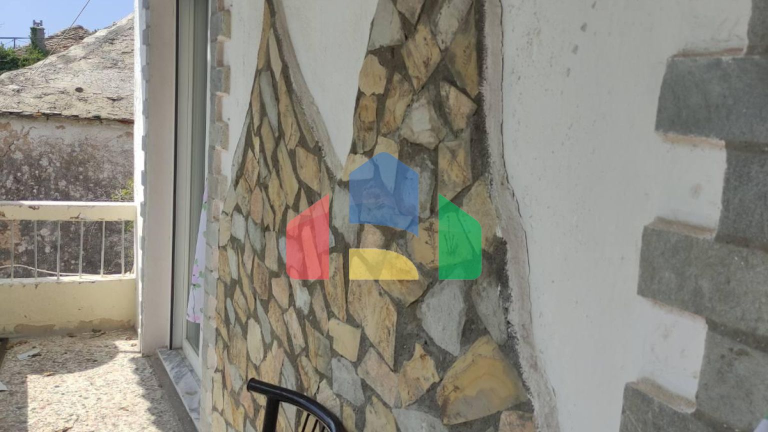 Продажа - Коттедж 120 m² на Тасосе