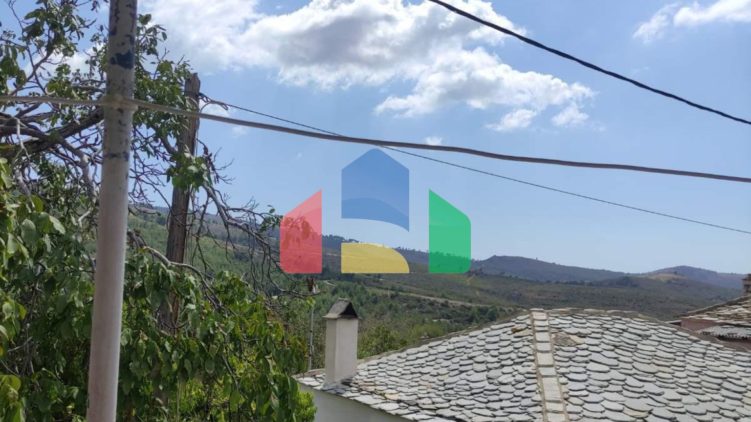 Продажа - Коттедж 120 m² на Тасосе