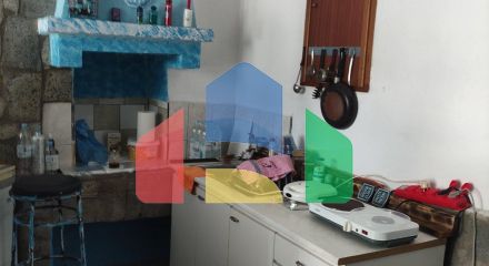 Продажа - Коттедж 120 m² на Тасосе